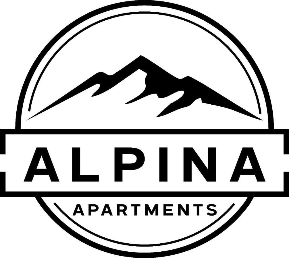 Alpina Apartments - Zell Am See Extérieur photo
