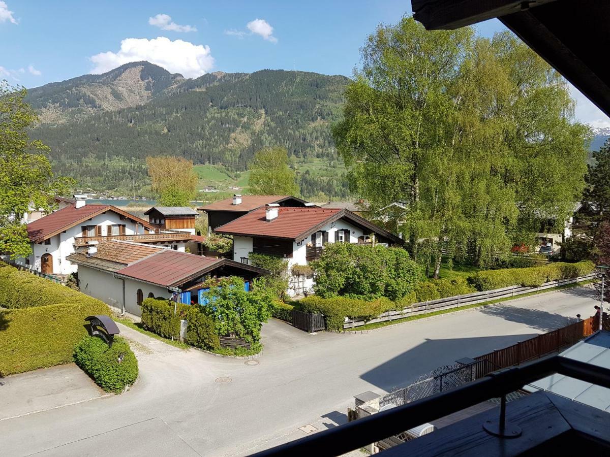 Alpina Apartments - Zell Am See Extérieur photo